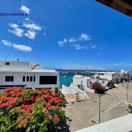 Apartamentos Puerto 1, 2 Y 3 플라야블랑카 외부 사진